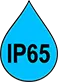 استاندارد IP65 - اوسیما - OSIMA
