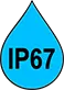 استاندارد IP67 - اوسیما - OSIMA
